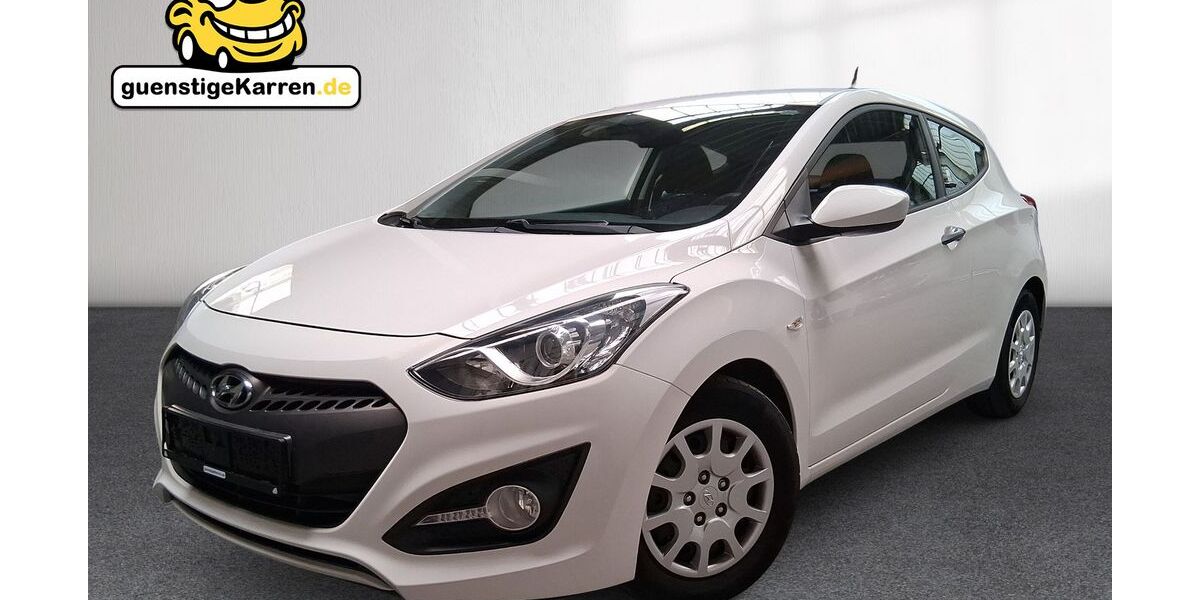 Hyundai i30 79.242 km 6.500 &euro; Hörstel 48477