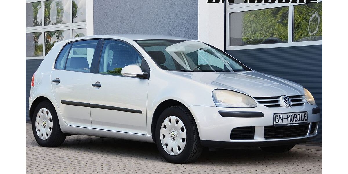 VW Golf 211.953 km 2.280 &euro; Bonn- Geislar 53225