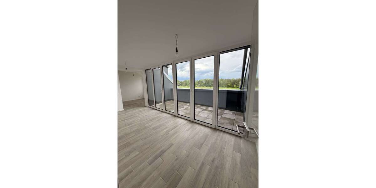 Etagenwohnung Bernau bei Berlin - 2 Zimmer, 56 m&sup2;, 950&euro; | Angebot:26682795