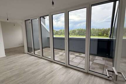 Wohnung Bernau bei Berlin - 2 Zimmer, 56 m&sup2;, 950&euro; | Angebot:26682795