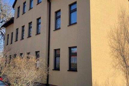 1-RaumWohnung in Elgersburg