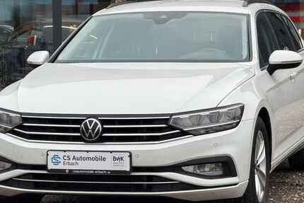 VW Passat 192.000 km 15.990 &euro; Erbach 89155
