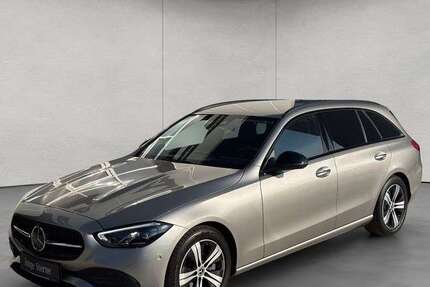 Mercedes C 300