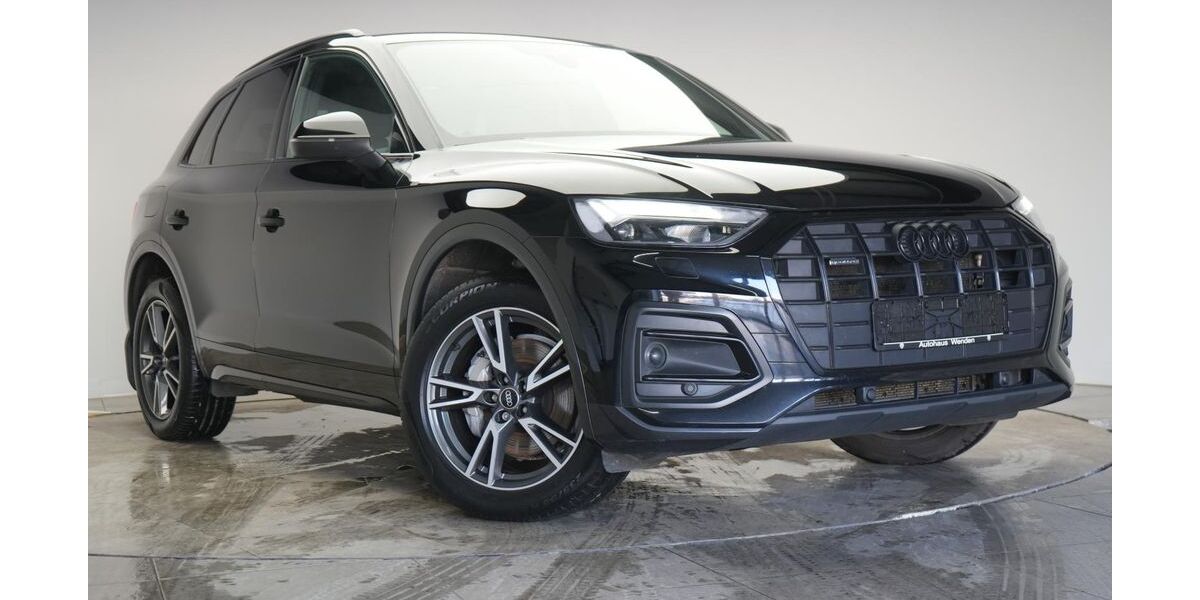 Audi Q5 110.000 km 29.990 &euro; Braunschweig 38110