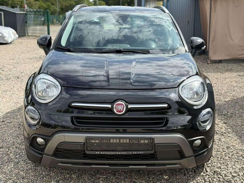 500X