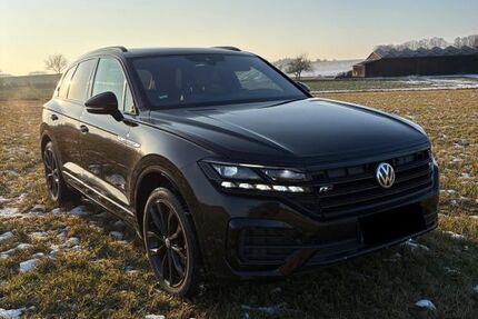 VW Touareg 165.000 km 36.999 &euro; Rohr 93352