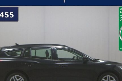 Ford Focus 126.622 km 10.980 &euro; Gyhum/Bockel 27404