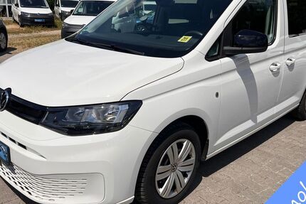 VW Caddy 83.632 km 24.950 &euro; Weinheim 69469