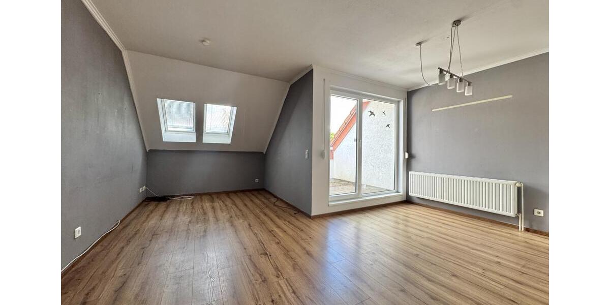 Maisonettenwohnung Seesen - 4 Zimmer, 101 m&sup2;, 750&euro; | Angebot:23857414