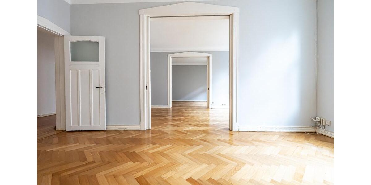 Etagenwohnung Flensburg - 1 Zimmer, 27 m&sup2;, 304&euro; | Angebot:26548883