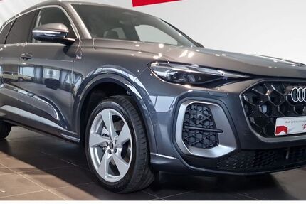 Audi Q5 9.400 km 53.980 &euro; Kiel 24118