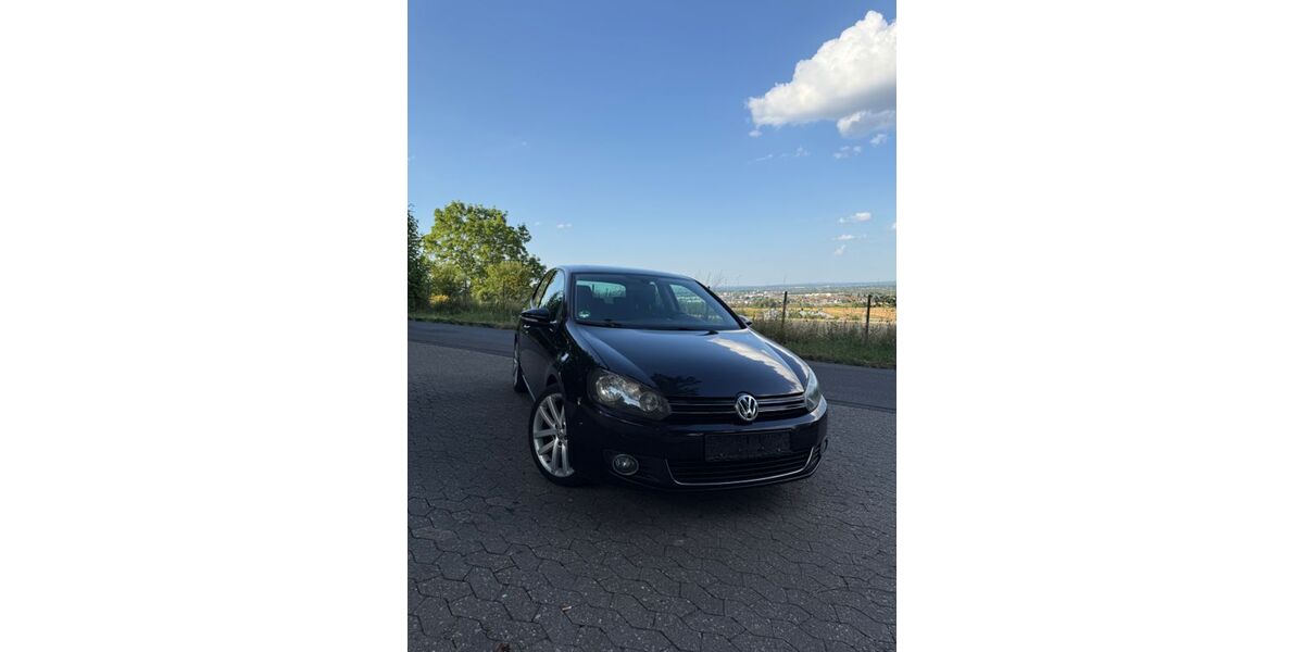 VW Golf 198.400 km 5.800 &euro; Alfter 53347