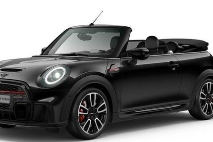 Mini John Cooper Works Cabrio 26.844 km 34.930 &euro; Freiburg 79108