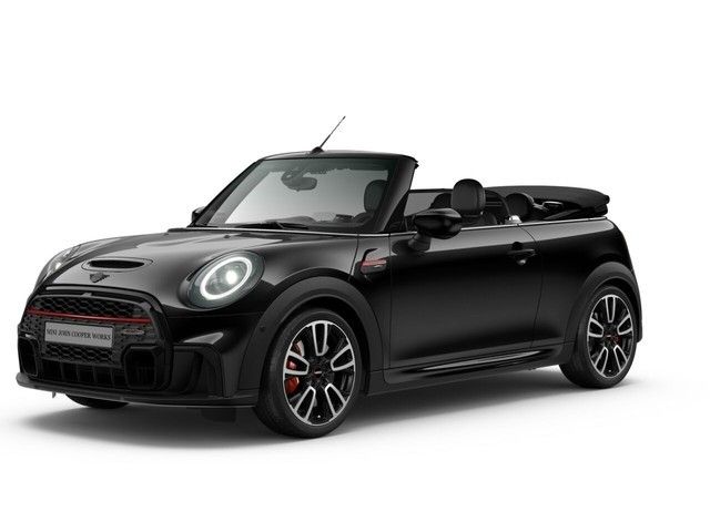 Mini John Cooper Works Cabrio 26.844 km 34.930 &euro; Freiburg 79108