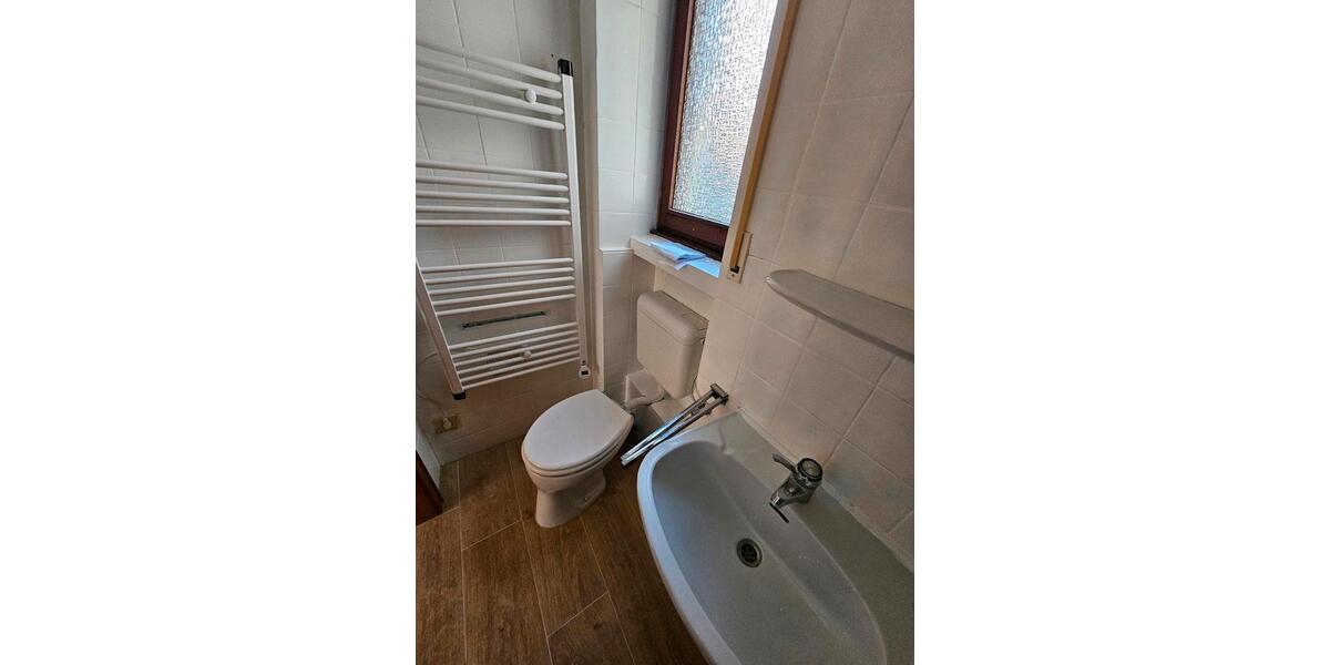 Gemütliche 2-Zimmer-Wohnung in Engelskirchen-Wallefeld 2 zimmer