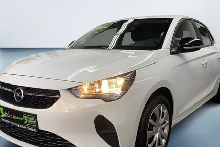 Opel Corsa 39.825 km 13.944 &euro; Chemnitz 09116