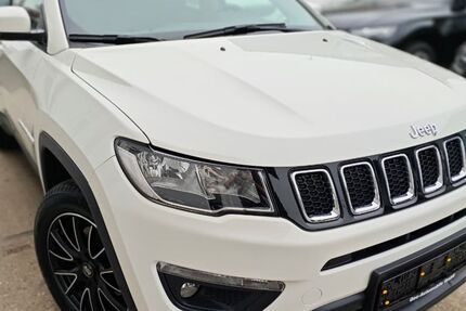 Jeep Compass 96.000 km 11.900 &euro; Kolbermoor 83059
