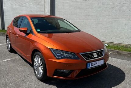 Seat Leon 35.450 km 13.900 &euro; Dortmund 44263