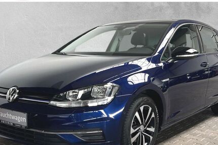 VW Golf 87.347 km 16.490 &euro; Scheuring 86937