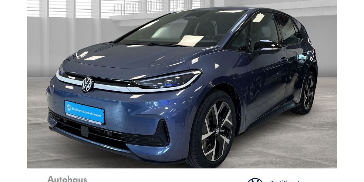 VW ID.3 2.000 km 34.950 &euro; Oldenburg / Holst. 23758