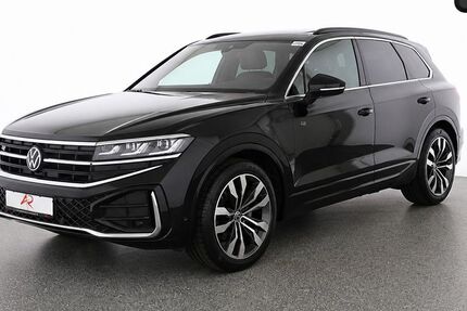 VW Touareg 15.247 km 67.770 &euro; Berlin 12103