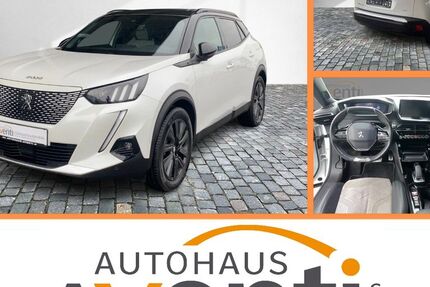 Peugeot 2008 71.771 km 16.479 &euro; Bamberg 96052