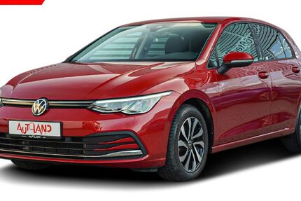 VW Golf 33.221 km 24.490 &euro; Meißen 01662