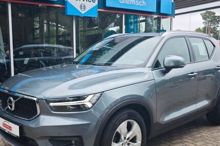 Volvo XC40 132.000 km 18.790 &euro; Grabow 19300
