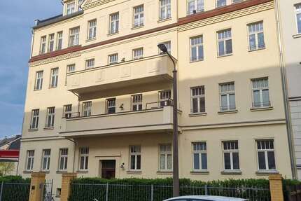Wohnung Möckern Möckern - 5 Zimmer, 124 m&sup2;, 1.299&euro; | Angebot:27352043