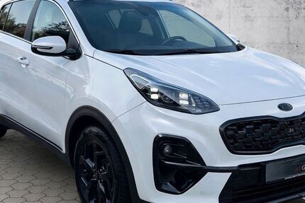 Kia Sportage 76.600 km 19.900 &euro; Eisenberg 07607