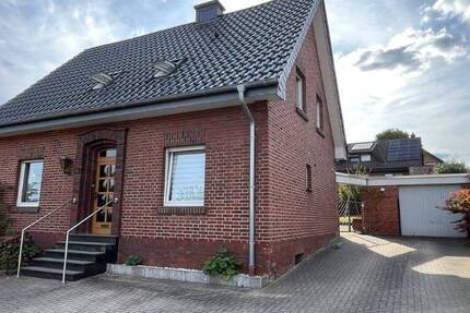 Haus Reken Groß Reken - 6 Zimmer, 151 m&sup2;, 339.000&euro; | Angebot:22634612