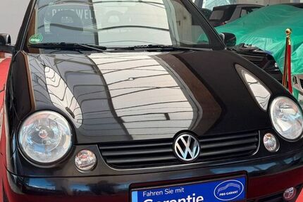 VW Lupo
