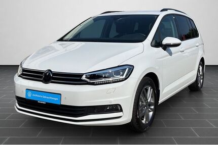 VW Touran 9.707 km 31.900 € Homburg 66424