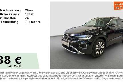 VW T-Roc 25.095 km 21.980 &euro; Fürth 90763