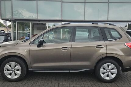Subaru Forester 150.035 km 9.900 &euro; Wuppertal 42329