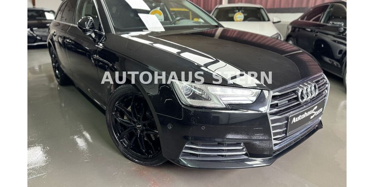 Audi A4 143.335 km 21.300 &euro; Geisingen 78187