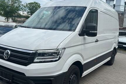 VW Crafter 127.000 km 23.300 € Wiesbaden 65201