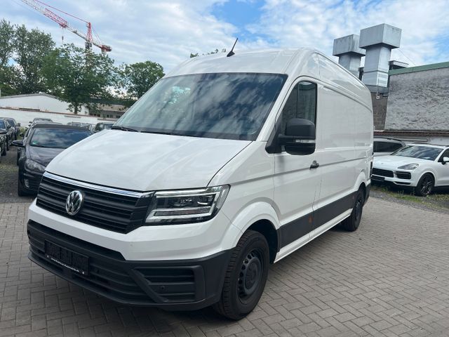 VW Crafter 127.000 km 23.300 € Wiesbaden 65201