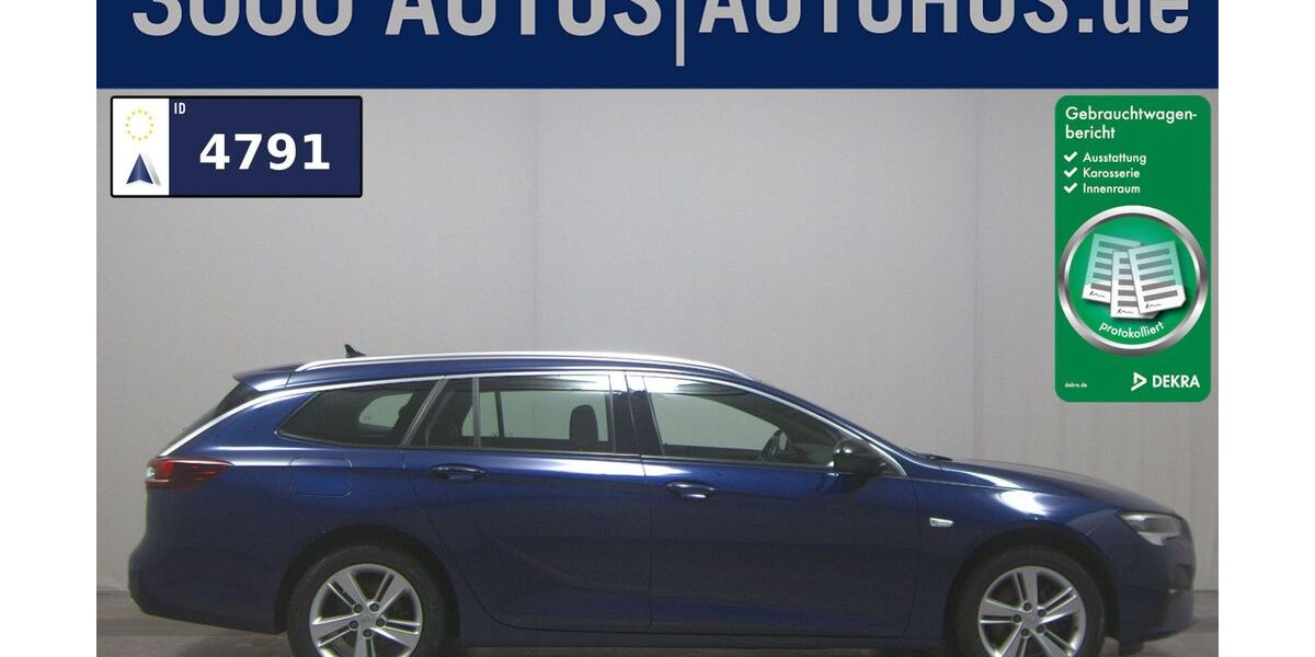 Opel Insignia 83.755 km 13.980 &euro; Gyhum/Bockel 27404