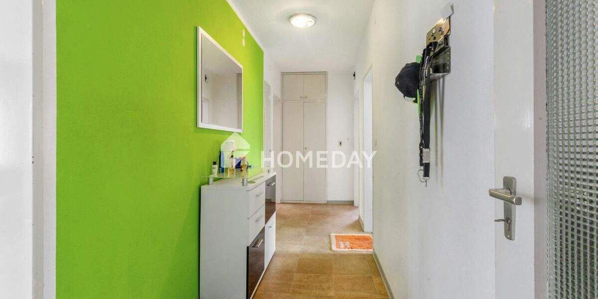 Mehrfamilienhaus, Wohnhaus Bechhofen - 7 Zimmer, 160 m&sup2;, 299.000&euro; | Angebot:25688319