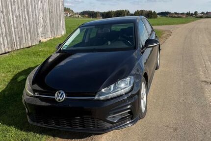 VW Golf 110.000 km 15.200 &euro; Löffingen 79843