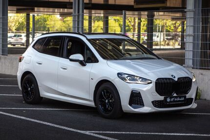 BMW 218 Active Tourer 42.000 km 30.400 &euro; Bischofsheim 65474
