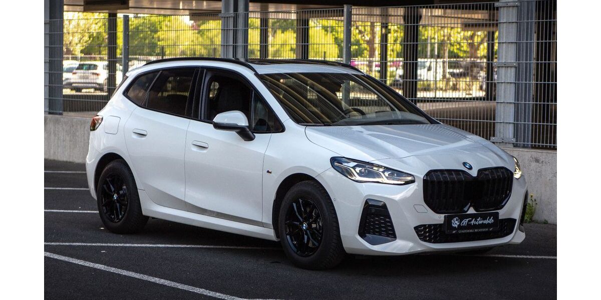 BMW 218 Active Tourer 42.000 km 30.400 &euro; Bischofsheim 65474