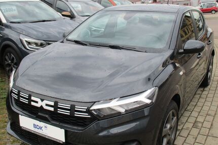 Dacia Sandero 23.500 km 15.790 € Heusweiler 66265
