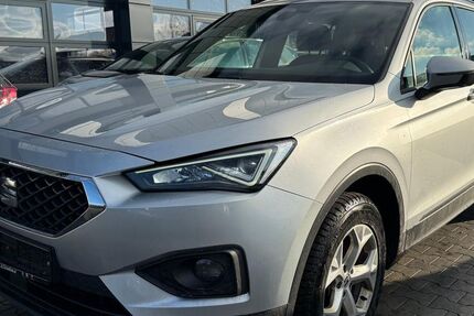 Seat Tarraco 118.197 km 20.990 &euro; Vechelde 38159
