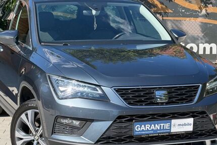 Seat Ateca 186.900 km 10.999 &euro; Rohrdorf 72229