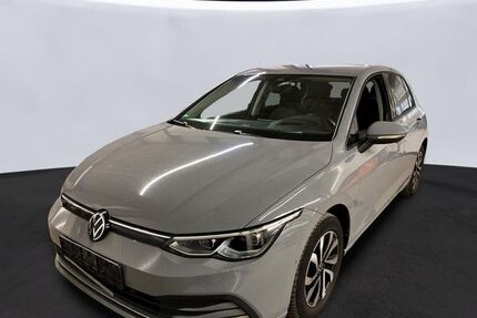 VW Golf 50.724 km 21.380 &euro; Trier 54292