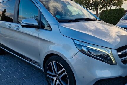 Mercedes-Benz V 220 209.068 km 33.980 € Welden 86465