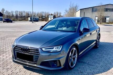Audi A4 155.500 km 19.490 &euro; Simbach am Inn 84359