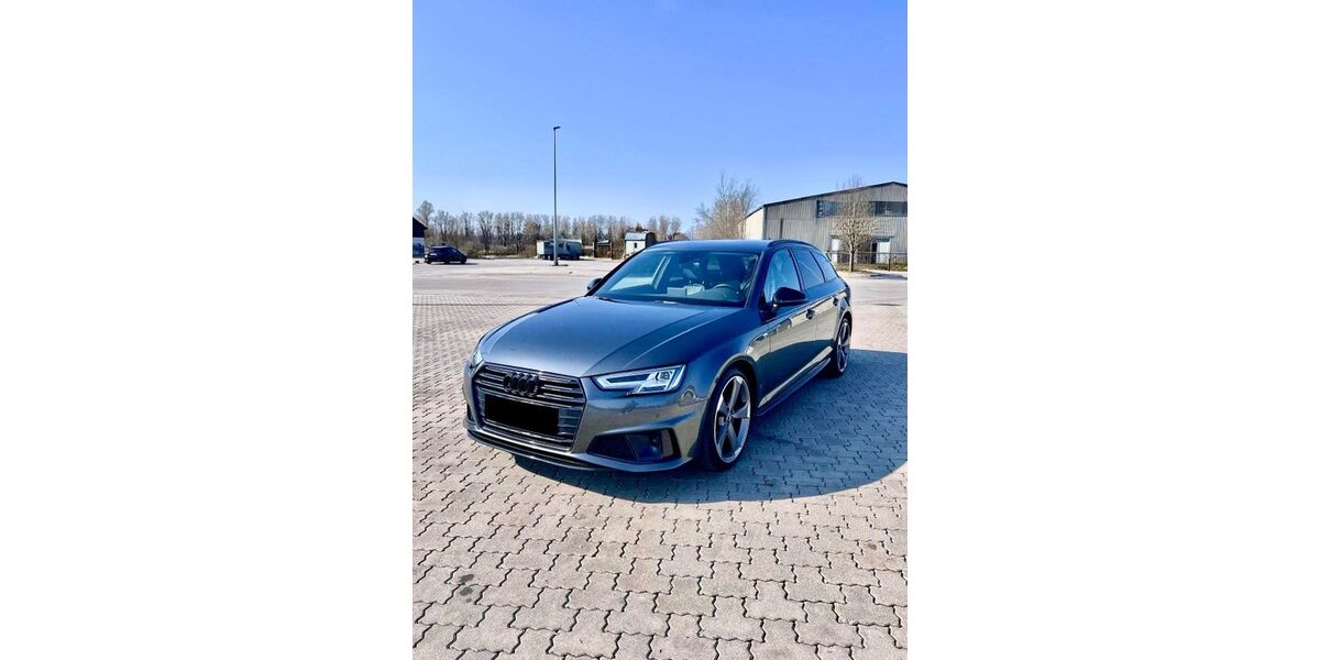 Audi A4 155.500 km 19.490 &euro; Simbach am Inn 84359